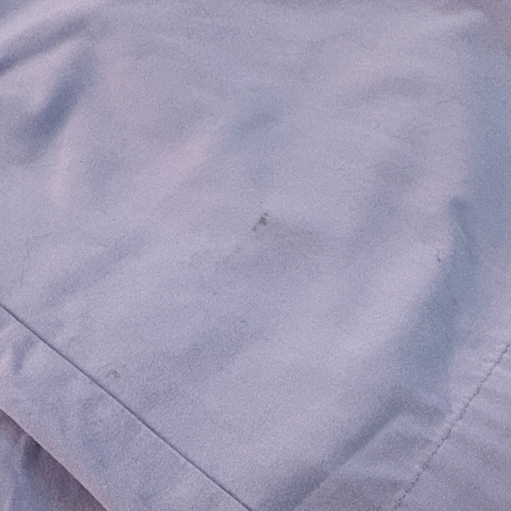 Lavender Scrubs S - Picture 7 of 8